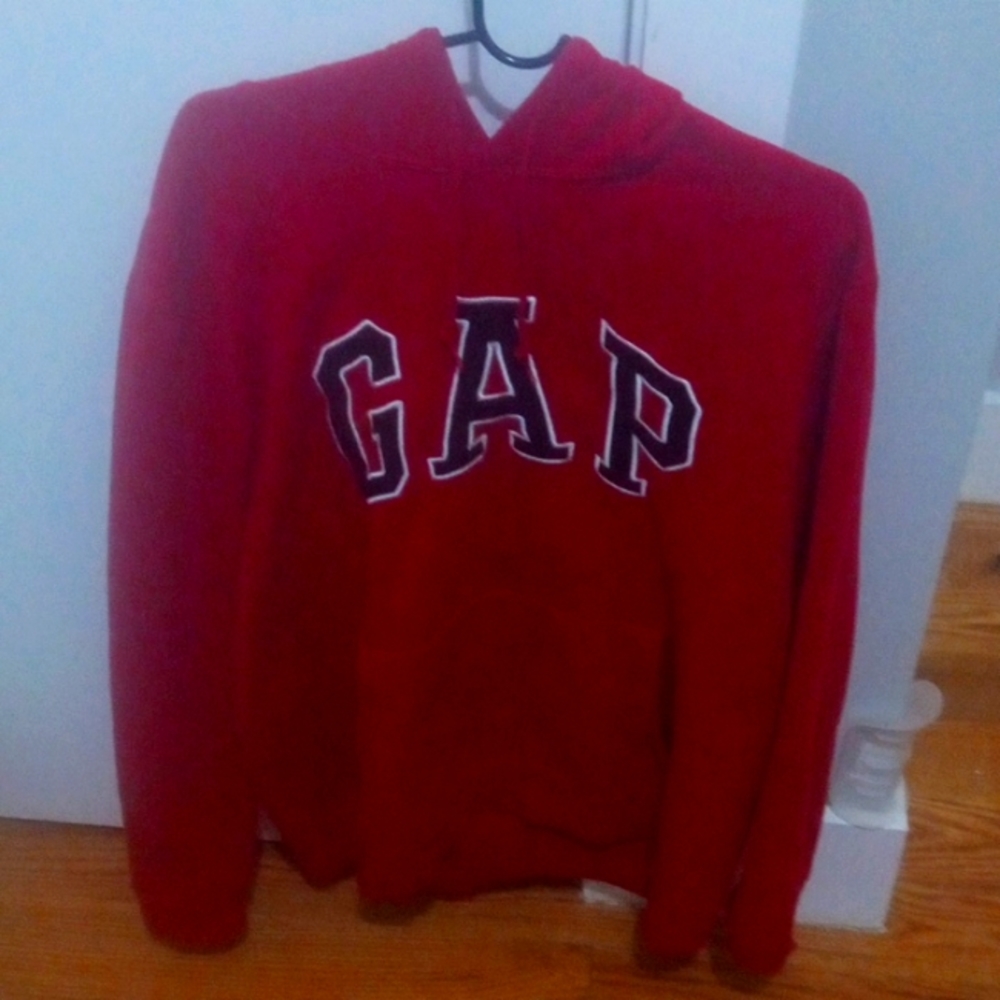 Red Gap XL